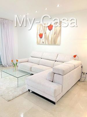 квартира аренда Bendinat R325