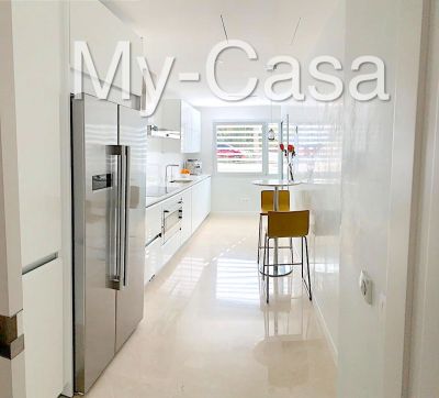 квартира аренда Bendinat R325