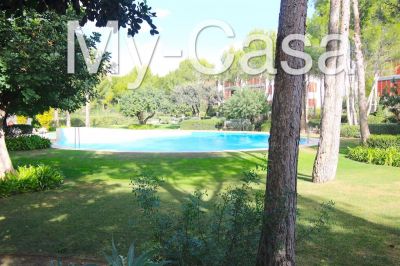 квартира аренда Bendinat R325