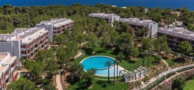 квартира аренда Bendinat R325