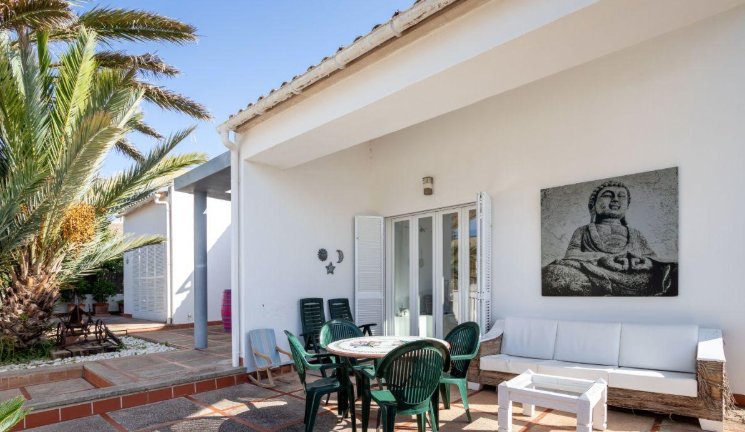 Maison Individuelle Vente Sa Rapita V310