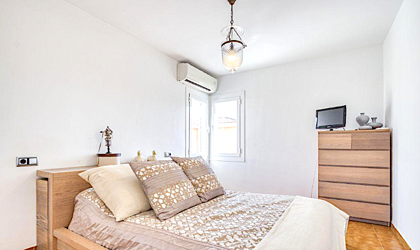 Maison Individuelle Vente Sa Rapita V310