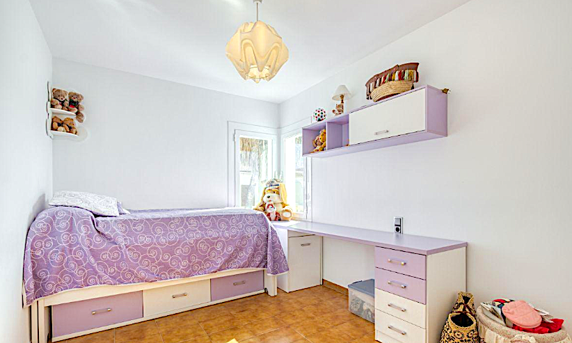 Maison Individuelle Vente Sa Rapita V310