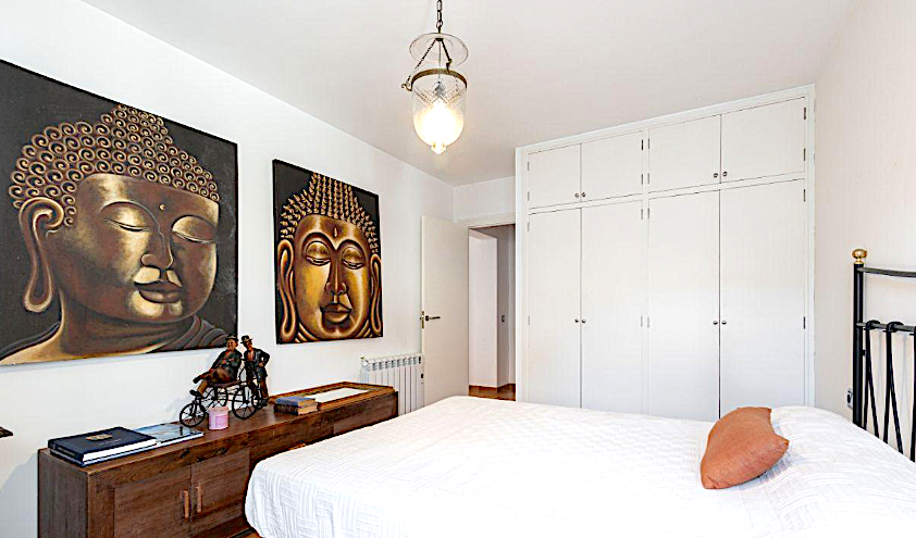 Maison Individuelle Vente Sa Rapita V310