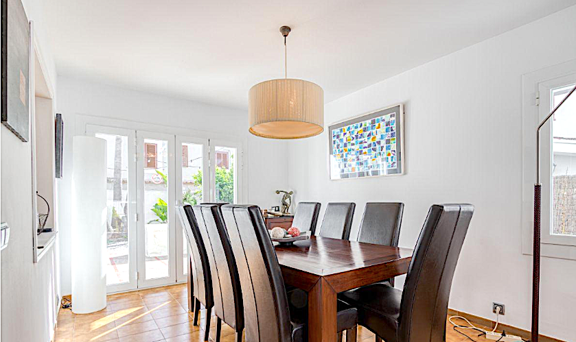 Maison Individuelle Vente Sa Rapita V310