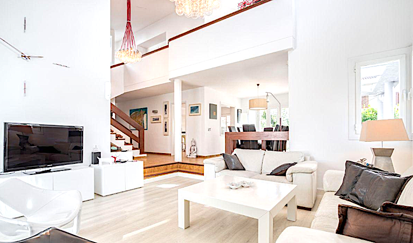 Maison Individuelle Vente Sa Rapita V310