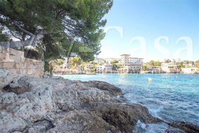 Piso Alquiler Illetas R328