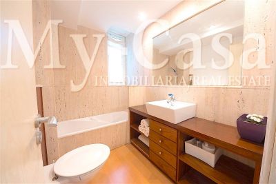 Piso Alquiler Illetas R328