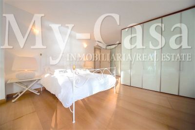 Piso Alquiler Illetas R328