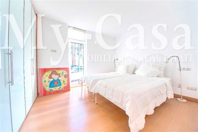 Piso Alquiler Illetas R328