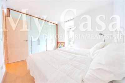 Piso Alquiler Illetas R328