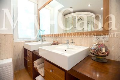 Piso Alquiler Illetas R328