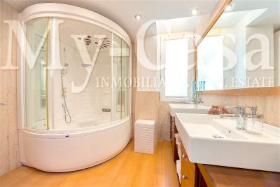 Piso Alquiler Illetas R328