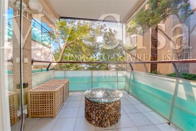 Piso Alquiler Illetas R328