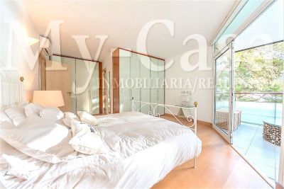 Piso Alquiler Illetas R328