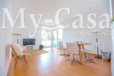 Piso Alquiler Illetas R328