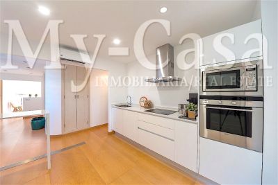 Piso Alquiler Illetas R328