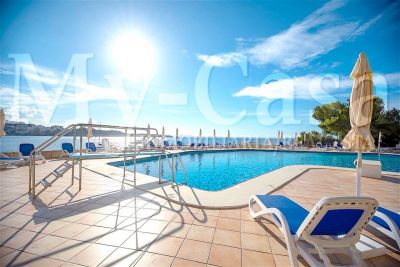 Piso Alquiler Illetas R328