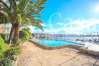 Piso Alquiler Illetas R328