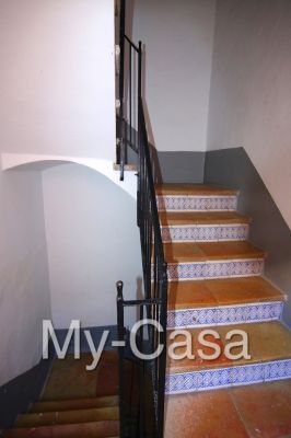 Wohnung Verkauf Palma Ciudad A553