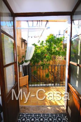 Wohnung Verkauf Palma Ciudad A553