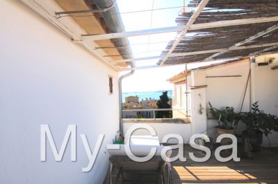 Wohnung Verkauf Palma Ciudad A553