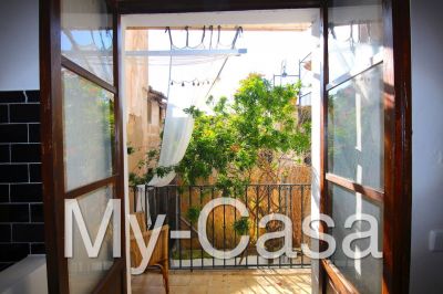 Wohnung Verkauf Palma Ciudad A553