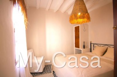 Wohnung Verkauf Palma Ciudad A553