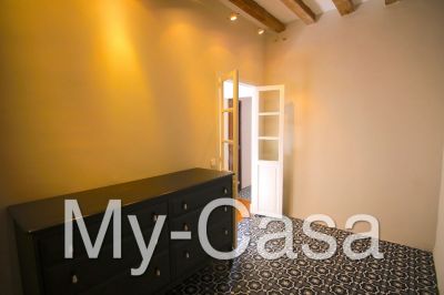 Wohnung Verkauf Palma Ciudad A553