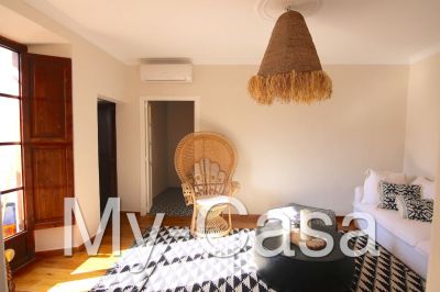 Wohnung Verkauf Palma Ciudad A553