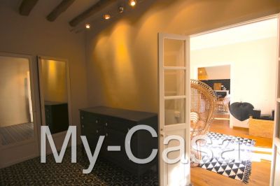 Wohnung Verkauf Palma Ciudad A553