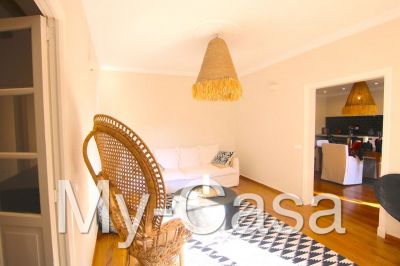 Wohnung Verkauf Palma Ciudad A553