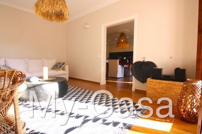 Wohnung Verkauf Palma Ciudad A553