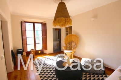 Wohnung Verkauf Palma Ciudad A553