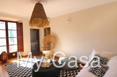 Wohnung Verkauf Palma Ciudad A553