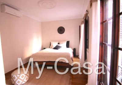 Wohnung Verkauf Palma Ciudad A553