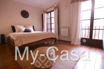 Wohnung Verkauf Palma Ciudad A553