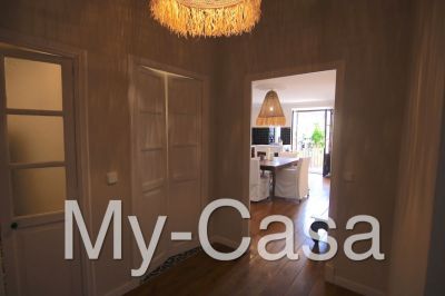 Wohnung Verkauf Palma Ciudad A553