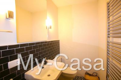 Wohnung Verkauf Palma Ciudad A553