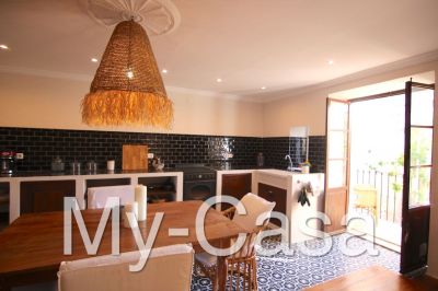 Wohnung Verkauf Palma Ciudad A553