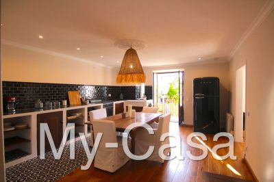 Wohnung Verkauf Palma Ciudad A553