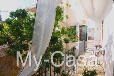 Wohnung Verkauf Palma Ciudad A553