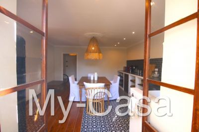 Wohnung Verkauf Palma Ciudad A553