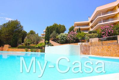 Appartement Vente Sol de Mallorca A560