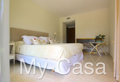 Appartement Vente Sol de Mallorca A560