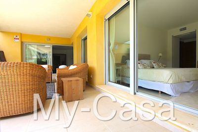 Appartement Vente Sol de Mallorca A560