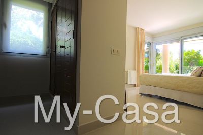 Appartement Vente Sol de Mallorca A560