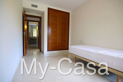 Appartement Vente Sol de Mallorca A560