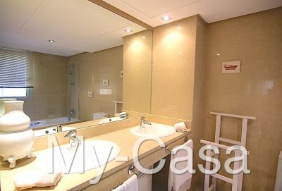 Appartement Vente Sol de Mallorca A560