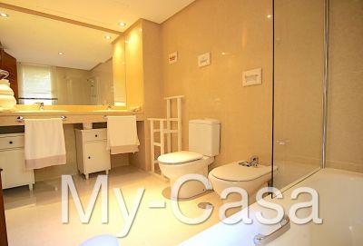 Appartement Vente Sol de Mallorca A560